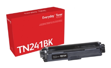 Bild på XEROX TONER BLACK CARTRIDGE 006R03712