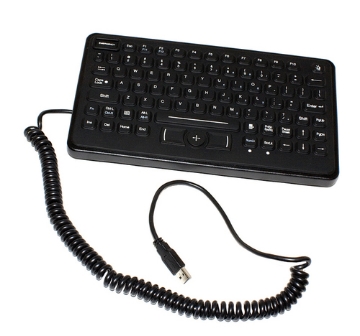 Bild på DATALOGIC EXTERNAL KEYBOARD QWERTY LAYOU 95ACC1330