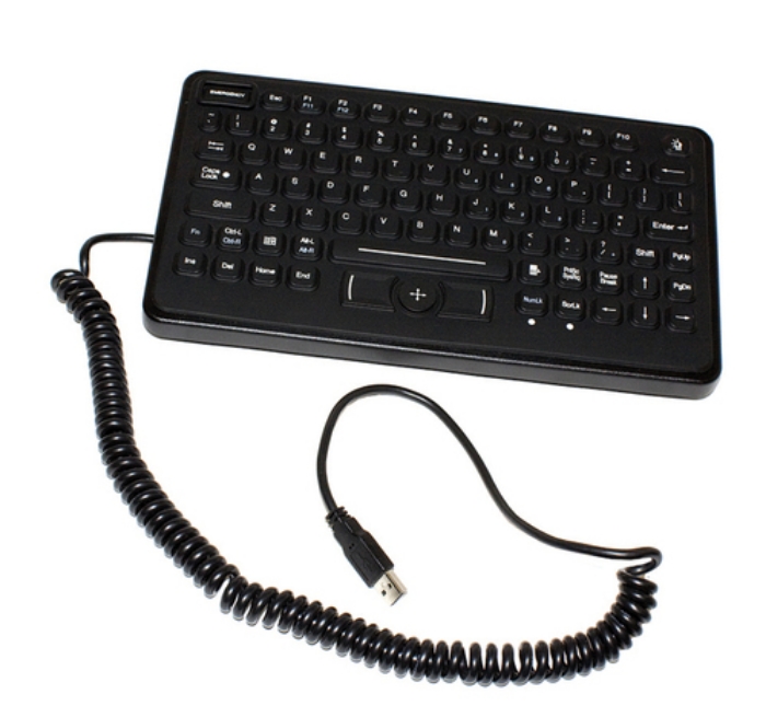 Bild på DATALOGIC EXTERNAL KEYBOARD QWERTY LAYOU 95ACC1330
