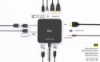 Bild på I-TEC I-TEC USB-C 1XDP 2X HDMI DOCK C31TRIVIDPRO100W