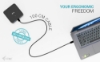 Bild på I-TEC I-TEC USB-C 1XDP 2X HDMI DOCK C31TRIVIDPRO100W