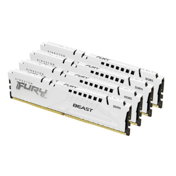 Bild på KINGSTON 64GB DDR5-5600MT/S CL40 DIMM KF556C40BWK4-64