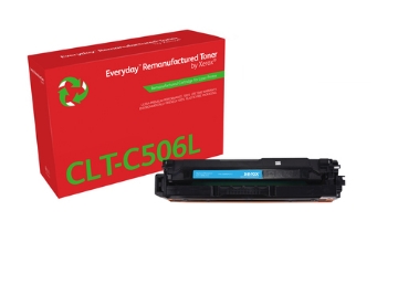 Bild på XEROX XEROX EVERYDAY TONER HIGH YIELD 006R04313