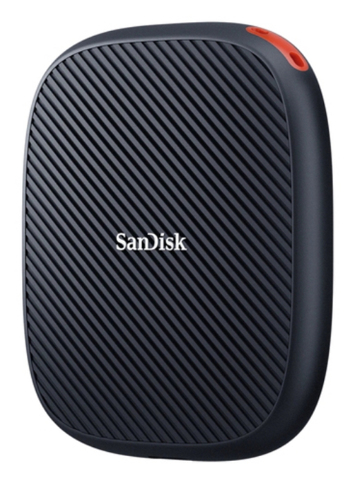 Bild på SANDISK SANDISK PHONE SSD EXTERNAL SSD SDSSDE62M-1T00-G25