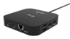 Bild på I-TEC I-TEC USB-C 2X HDMI DOCK PD C31DUALHDMIDOCKPD