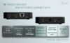 Bild på I-TEC I-TEC USB-C 2X HDMI DOCK PD C31DUALHDMIDOCKPD