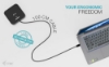 Bild på I-TEC I-TEC USB-C 2X HDMI DOCK PD C31DUALHDMIDOCKPD