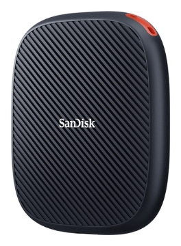 Bild på SANDISK SANDISK PHONE SSD EXTERNAL SSD SDSSDE62M-2T00-G25