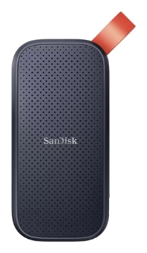 Bild på SANDISK SANDISK PORTABLE SSD 2.5IN SSD SDSSDE30-1T00-G26