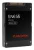 Bild på SANDISK ULTRASTAR DC SN655 15.36 NVME 0TS2469