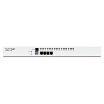 Bild på FORTINET FORTIMAIL-400F HARDWARE PLUS FML400FBDL64160