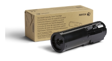 Bild på XEROX STANDARD BLACK (6000 Pages) 106R03580