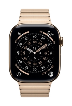 Bild på APPLE 46MM GOLD LINK BRACELET MXMH3ZM/A