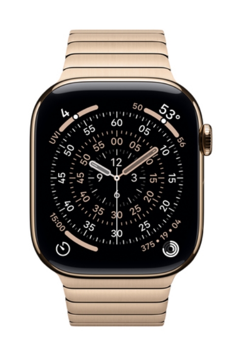 Bild på APPLE 46MM GOLD LINK BRACELET MXMH3ZM/A