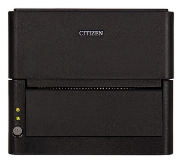 Bild på CITIZEN SYSTEMS CL-E300EX PRINTER USB BT BLACK CLE300EXXEBTXX