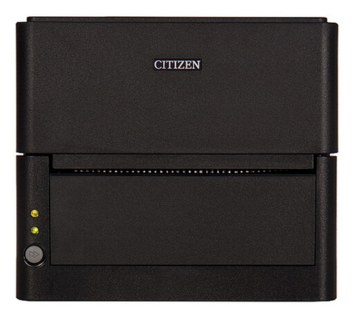 Bild på CITIZEN SYSTEMS CL-E300EX PRINTER USB BT BLACK CLE300EXXEBTXX