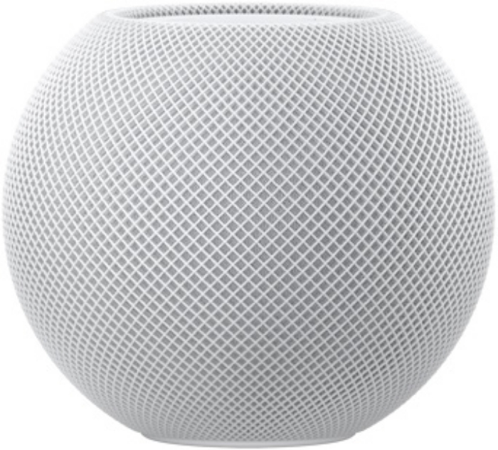 Bild på APPLE HOMEPOD MINI - WHITE MY5H2DN/A