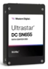 Bild på SANDISK ULTRASTAR DC SN655 15.36 NVME 0TS2463