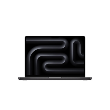 Bild på APPLE CTO Z1FE 14IN MBP M4P 12C/16C Z1FE-MX2H3KS/A-EN01