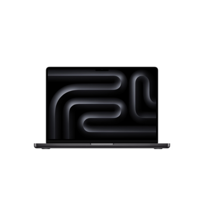 Bild på APPLE CTO Z1FE 14IN MBP M4P 12C/16C Z1FE-MX2H3KS/A-EN01