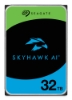 Bild på SEAGATE 32TB SEAGATE SKYHAWK AI HARD ST32000VE000