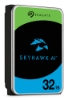 Bild på SEAGATE 32TB SEAGATE SKYHAWK AI HARD ST32000VE000