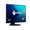 Bild på EIZO 24.1IN EIZO EIZO FLEXSCAN BLACK EV2485-BK