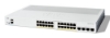 Bild på CISCO CATALYST 1200 24-PORT GE POE C1200-24P-4G