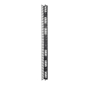 Bild på APC VERTICAL CABLE MANAGER FOR NET AR7588