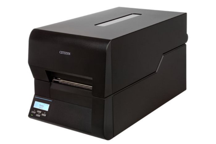 Bild på CITIZEN SYSTEMS CL-E720DT LABEL PRINTER 1000852