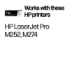 Bild på HP INC. TONER CARTRIDGE 201X BLACK CF400X
