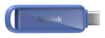 Bild på SANDISK SANDISK PHONE DRIVE WITH USB-C SDIXS0N-256G-GN6ND
