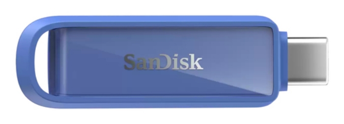 Bild på SANDISK SANDISK PHONE DRIVE WITH USB-C SDIXS0N-256G-GN6ND