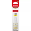 Bild på CANON GI-55 Y EUR YELLOW INK BOTTLE 6291C001