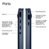 Bild på HP INC. HP EBXFLG2I14AI UX7-358H 14 D97JGAT#UUW