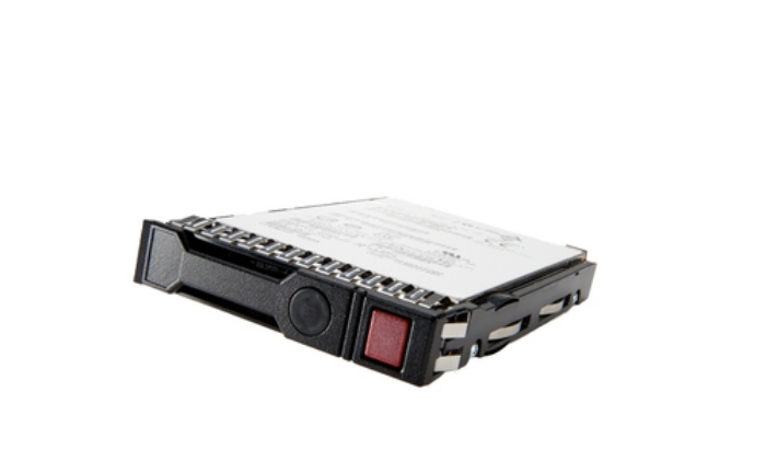 Bild på HPE HPE 3.2TB SAS MU SFF SC MV SSD P49052-B21