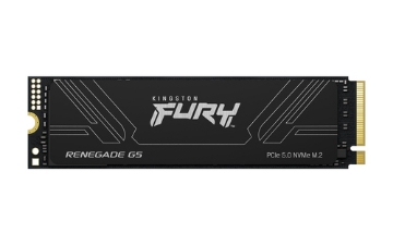 Bild på KINGSTON 2TB FURY RENEGADE G5 M.2 2280 SFYR2S/2T0