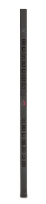 Bild på APC RACK PDU BASIC ZEROU.16A.230V AP7554