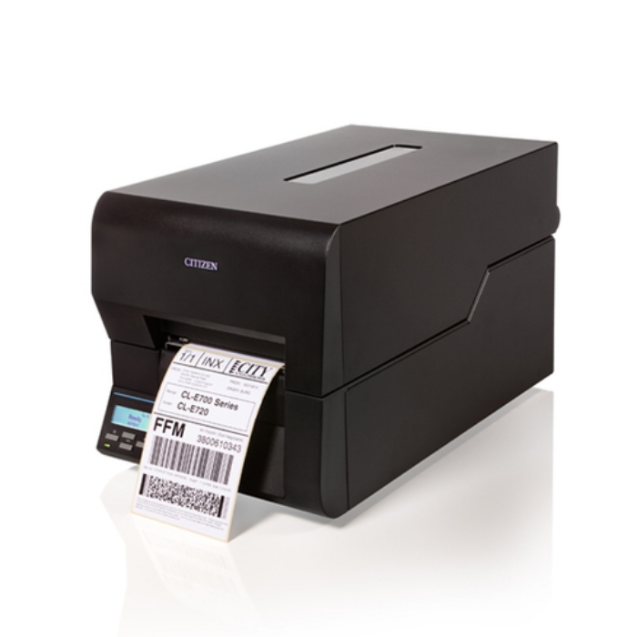 Bild på CITIZEN SYSTEMS CL-E720 LABEL PRINTER 1000853