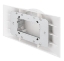 Bild på CRESTRON MULTISURFACE MOUNT KIT FOR TSW-1070-MSMK-W-S