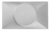 Bild på CRESTRON MULTISURFACE MOUNT KIT FOR TSW-1070-MSMK-W-S