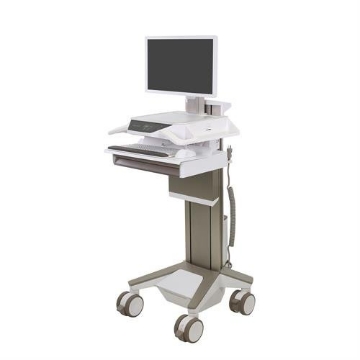 Bild på ERGOTRON CAREFIT PRO CART LIFE PWD C52-1211-2