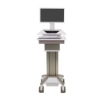 Bild på ERGOTRON CAREFIT PRO CART LIFE PWD C52-1211-2