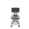 Bild på ERGOTRON CAREFIT PRO CART LIFE PWD C52-1211-2