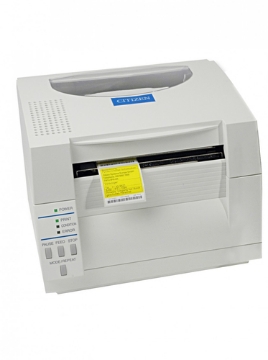 Bild på CITIZEN SYSTEMS CL-S521II PRINTER DT WHITE CLS521IINEWXX