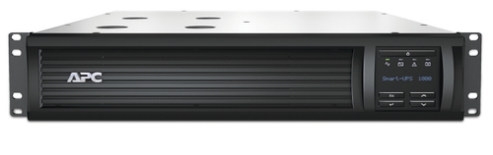 Bild på APC APC SMART-UPS 1000VA LCD SMT1000RMI2UC