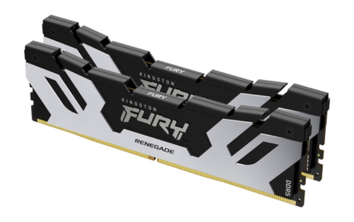 Bild på KINGSTON 32GB DDR5-7200MT/S CL38 DIMM KF572C38RSK2-32