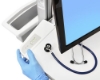Bild på ERGOTRON STYLEVIEW CART WITH LCD PIVOT SV42-6301-C