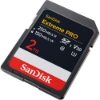 Bild på SANDISK EXTREME PRO SDXC UHS-I CARD 2TB SDSDXXD-2T00-GN4IN