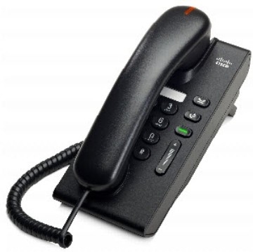 Bild på CISCO UNIFIED IP PHONE 6901 CP-6901-C-K9=